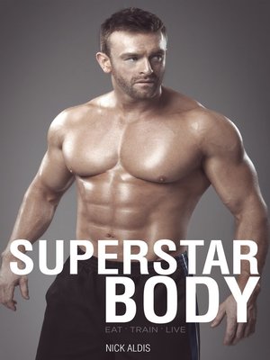 cover image of Superstar Body